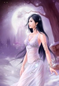 清宫烟云录