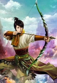 腰肢(高H,1v1)