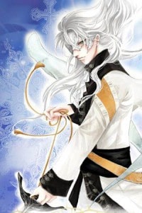 兽人之龙泽【全 】