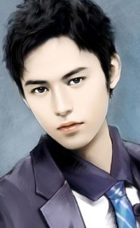 四分之三绝世美男