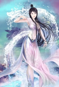 微笑的蔷薇(网络版)