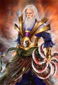 斗罗之开局签到送女神