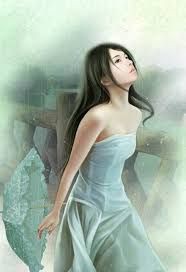 （原神同人）[原神]美麗遺孀