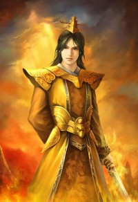 最强神话学院，我从诸天召唤神魔