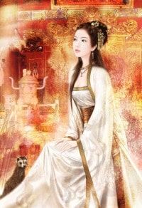 火爆狮女