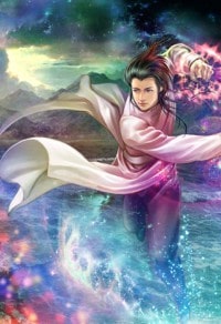 龙魂特种兵洛天裴容